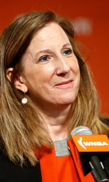 WNBA's 8-year labor deal to hike average salary to $130,000